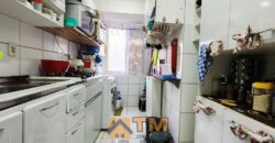EXCELENTE APARTAMENTO NO QC 01 DA JARDINS MANGUEIRAL, TODO REFORMADO, JARDIM BOTÂNICO DE BRASILIA.