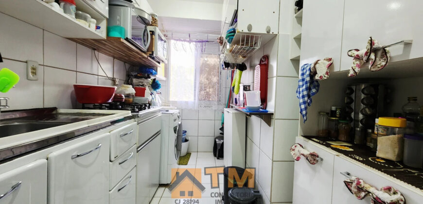 EXCELENTE APARTAMENTO NO QC 01 DA JARDINS MANGUEIRAL, TODO REFORMADO, JARDIM BOTÂNICO DE BRASILIA.