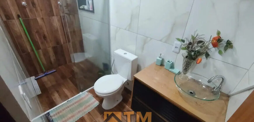 EXCELENTE CASA COM 3 QUARTOS, NO BAIRRO ITAIPU, DO JARDIM BOTÂNICO/DF.