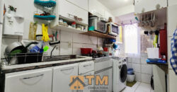 EXCELENTE APARTAMENTO NO QC 01 DA JARDINS MANGUEIRAL, TODO REFORMADO, JARDIM BOTÂNICO DE BRASILIA.