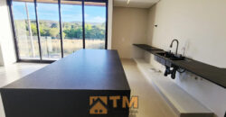 Maravilha Casa, Alto Padrão, Nova, Moderna, Fino Acabamento, com 3 Quartos, Piscina Aquecida, no Condomínio Residencial Jardim Bonitanic, no Jardim Botânico Brasília /DF.