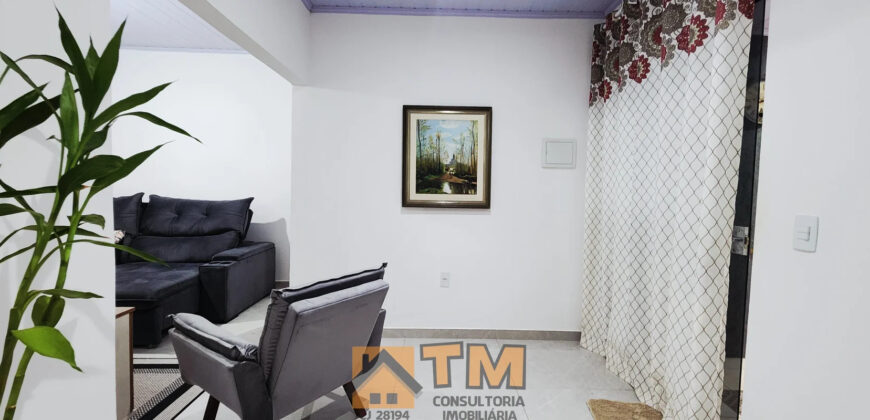 MARAVILHOSA CASA MODERNA, COM FINO ACABAMENTO, BAIRRO RESIDENCIAL OESTE, SÃO SEBASTIÃO/DF.