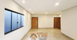 CASA NOVA, MODERNA, COM FINO ACABAMENTO, BAIRRO MORRO DA CRUZ, SÃO SEBASTIÃO/DF. ACEITA CARRO