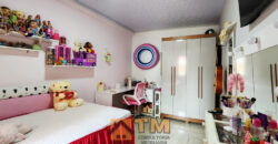 EXCELENTE APARTAMENTO COM 2 QUARTOS, BAIRRO MORRO AZUL, SÃO SEBASTIÃO/DF. ACEITA PERMUTA POR CASA