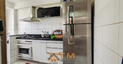 EXCELENTE APARTAMENTO TÉRREO, NO CONDOMÍNIO JARDINS DAS ACÁCIAS, PRÓXIMO A MERCADOS, FARMÁCIAS, POSTOS DE GASOLINA E PADARIAS, CONTA COM PORTARIA E RONDA 24HRS, E OFERECE CONFORTO E LAZER NOS PLAYGROUNDS PARA CRIANÇAS, CHURRASQUEIRA, QUADRA ESPORTIVA E SALA DE JOGOS.