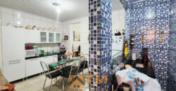 EXCELENTE CASA COM 2 QUARTOS, BAIRRO BELA VISTA, SÃO SEBASTIÃO/DF.
