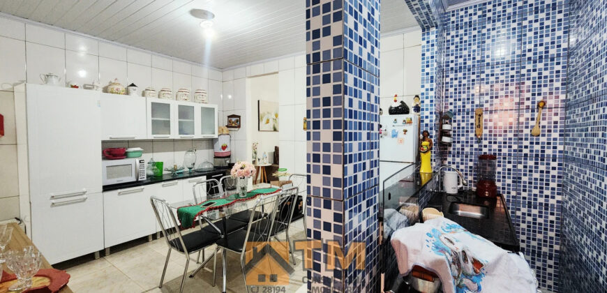 EXCELENTE CASA COM 2 QUARTOS, BAIRRO BELA VISTA, SÃO SEBASTIÃO/DF.