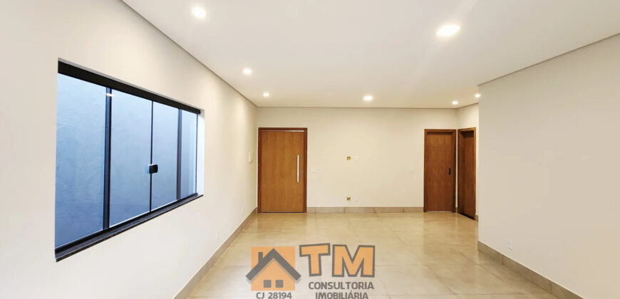 CASA NOVA, MODERNA, COM FINO ACABAMENTO, BAIRRO MORRO DA CRUZ, SÃO SEBASTIÃO/DF. ACEITA CARRO