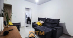 MARAVILHOSA CASA MODERNA, COM FINO ACABAMENTO, BAIRRO RESIDENCIAL OESTE, SÃO SEBASTIÃO/DF.