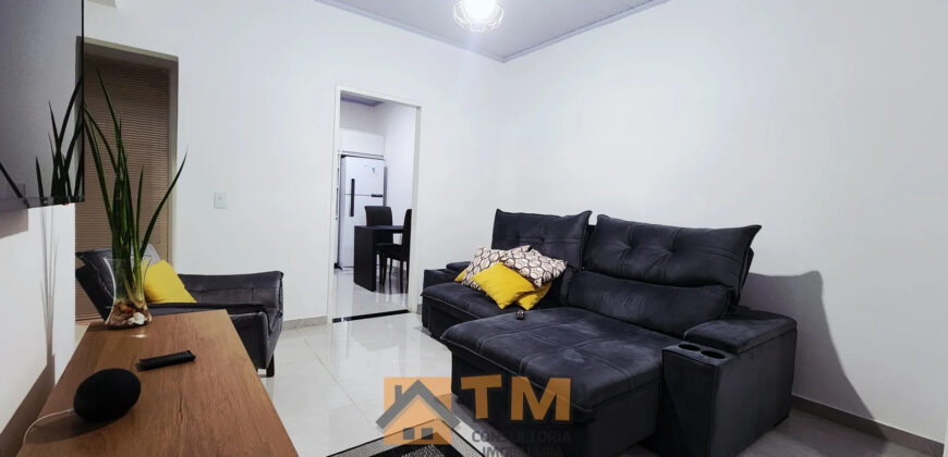 MARAVILHOSA CASA MODERNA, COM FINO ACABAMENTO, BAIRRO RESIDENCIAL OESTE, SÃO SEBASTIÃO/DF.
