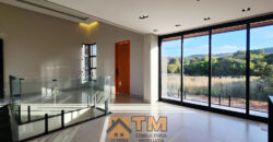 Maravilha Casa, Alto Padrão, Nova, Moderna, Fino Acabamento, com 3 Quartos, Piscina Aquecida, no Condomínio Residencial Jardim Bonitanic, no Jardim Botânico Brasília /DF.