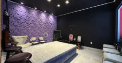 Casa com 4 Quartos, Lazer Completo e Spa no Condomínio Ouro do Itaipú – Jardim Botânico