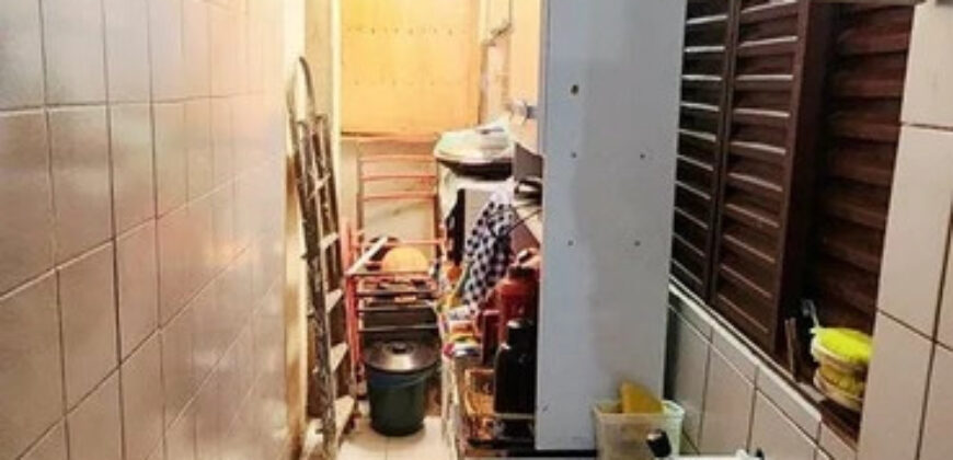 EXCELENTE CASA COM 2 QUARTOS, BAIRRO BELA VISTA, SÃO SEBASTIÃO/DF.