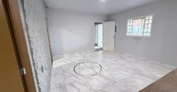EXCELENTE CASA COM 2 QUARTOS, BAIRRO MORRO DA CRUZ, PERTO DA PRINCIPAL, SÃO SEBASTIÃO/DF.