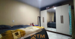 EXCELENTE CASA COM 3 QUARTOS, NO BAIRRO ITAIPU, DO JARDIM BOTÂNICO/DF.