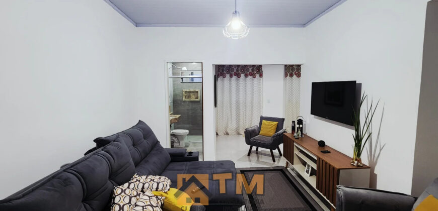 MARAVILHOSA CASA MODERNA, COM FINO ACABAMENTO, BAIRRO RESIDENCIAL OESTE, SÃO SEBASTIÃO/DF.