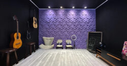 Casa com 4 Quartos, Lazer Completo e Spa no Condomínio Ouro do Itaipú – Jardim Botânico