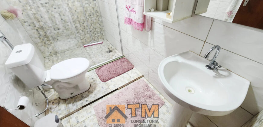 EXCELENTE APARTAMENTO COM 2 QUARTOS, BAIRRO MORRO AZUL, SÃO SEBASTIÃO/DF. ACEITA PERMUTA POR CASA