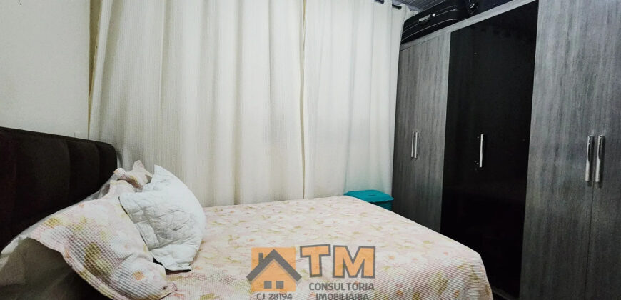 EXCELENTE CASA COM 2 QUARTOS, BAIRRO BELA VISTA, SÃO SEBASTIÃO/DF.