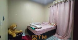 EXCELENTE CASA COM 3 QUARTOS, NO BAIRRO ITAIPU, DO JARDIM BOTÂNICO/DF.