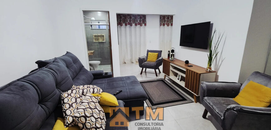 MARAVILHOSA CASA MODERNA, COM FINO ACABAMENTO, BAIRRO RESIDENCIAL OESTE, SÃO SEBASTIÃO/DF.