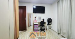EXCELENTE APARTAMENTO COM 2 QUARTOS, BAIRRO MORRO AZUL, SÃO SEBASTIÃO/DF. ACEITA PERMUTA POR CASA