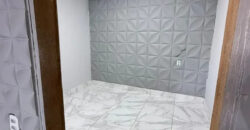 EXCELENTE CASA COM 2 QUARTOS, BAIRRO MORRO DA CRUZ, PERTO DA PRINCIPAL, SÃO SEBASTIÃO/DF.