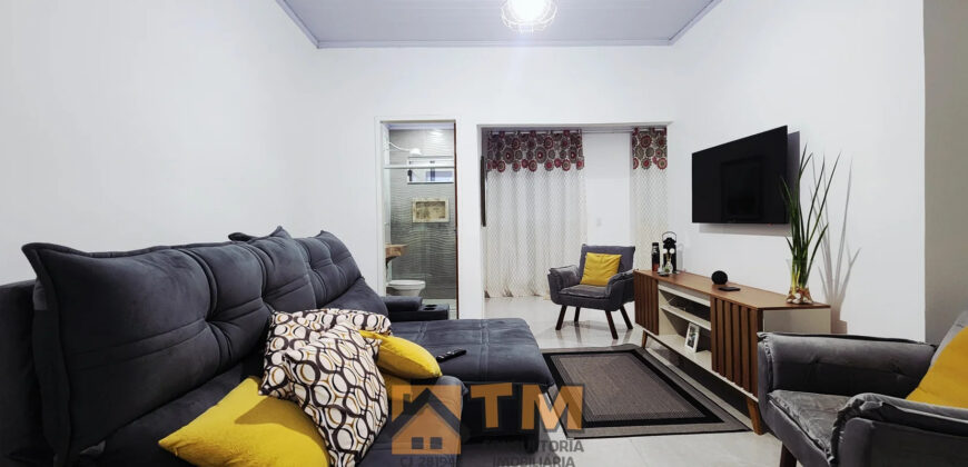 MARAVILHOSA CASA MODERNA, COM FINO ACABAMENTO, BAIRRO RESIDENCIAL OESTE, SÃO SEBASTIÃO/DF.