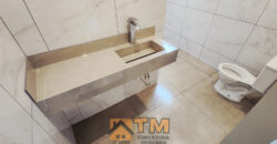 CASA NOVA, MODERNA, COM FINO ACABAMENTO, BAIRRO MORRO DA CRUZ, SÃO SEBASTIÃO/DF. ACEITA CARRO