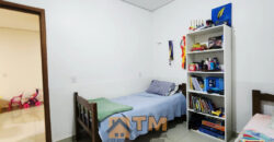 EXCELENTE CASA, TODA NA LAJE, COM ESTRUTURA PARA MAIS 1 PAVIMENTO, NO CONDOMINIO JARDIM BOTÂNICO DE BRASÍLIA/DF.