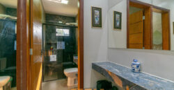 Casa com 4 Quartos, Lazer Completo e Spa no Condomínio Ouro do Itaipú – Jardim Botânico