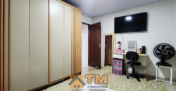 EXCELENTE APARTAMENTO COM 2 QUARTOS, BAIRRO MORRO AZUL, SÃO SEBASTIÃO/DF. ACEITA PERMUTA POR CASA