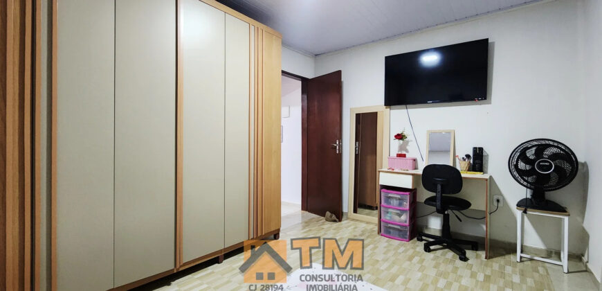 EXCELENTE APARTAMENTO COM 2 QUARTOS, BAIRRO MORRO AZUL, SÃO SEBASTIÃO/DF. ACEITA PERMUTA POR CASA