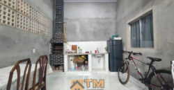 EXCELENTE CASA COM 3 QUARTOS, NO BAIRRO ITAIPU, DO JARDIM BOTÂNICO/DF.