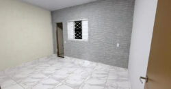 EXCELENTE CASA COM 2 QUARTOS, BAIRRO MORRO DA CRUZ, PERTO DA PRINCIPAL, SÃO SEBASTIÃO/DF.