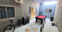 EXCELENTE CASA COM 3 QUARTOS, NO BAIRRO ITAIPU, DO JARDIM BOTÂNICO/DF.