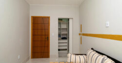 Casa com 4 Quartos, Lazer Completo e Spa no Condomínio Ouro do Itaipú – Jardim Botânico
