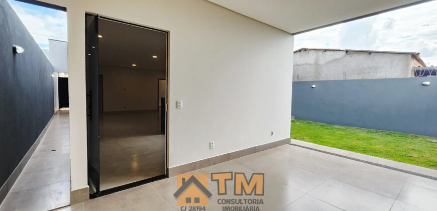 CASA NOVA, MODERNA, COM FINO ACABAMENTO, BAIRRO MORRO DA CRUZ, SÃO SEBASTIÃO/DF. ACEITA CARRO