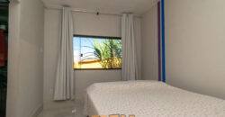 Casa com 4 Quartos, Lazer Completo e Spa no Condomínio Ouro do Itaipú – Jardim Botânico