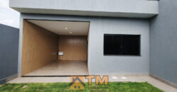 CASA NOVA, MODERNA, COM FINO ACABAMENTO, BAIRRO MORRO DA CRUZ, SÃO SEBASTIÃO/DF. ACEITA CARRO