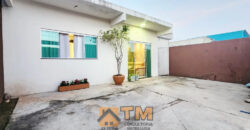 EXCELENTE CASA, TODA NA LAJE, COM ESTRUTURA PARA MAIS 1 PAVIMENTO, NO CONDOMINIO JARDIM BOTÂNICO DE BRASÍLIA/DF.