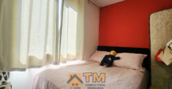EXCELENTE APARTAMENTO TÉRREO, NO CONDOMÍNIO JARDINS DAS ACÁCIAS, PRÓXIMO A MERCADOS, FARMÁCIAS, POSTOS DE GASOLINA E PADARIAS, CONTA COM PORTARIA E RONDA 24HRS, E OFERECE CONFORTO E LAZER NOS PLAYGROUNDS PARA CRIANÇAS, CHURRASQUEIRA, QUADRA ESPORTIVA E SALA DE JOGOS.