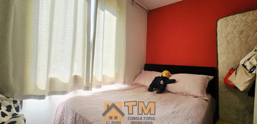 EXCELENTE APARTAMENTO TÉRREO, NO CONDOMÍNIO JARDINS DAS ACÁCIAS, PRÓXIMO A MERCADOS, FARMÁCIAS, POSTOS DE GASOLINA E PADARIAS, CONTA COM PORTARIA E RONDA 24HRS, E OFERECE CONFORTO E LAZER NOS PLAYGROUNDS PARA CRIANÇAS, CHURRASQUEIRA, QUADRA ESPORTIVA E SALA DE JOGOS.