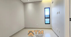 Maravilha Casa, Alto Padrão, Nova, Moderna, Fino Acabamento, com 3 Quartos, Piscina Aquecida, no Condomínio Residencial Jardim Bonitanic, no Jardim Botânico Brasília /DF.