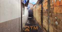 OPORTUNIDADE DE MORAR EM UMA DAS MELHORES LOCALIZAÇÕES DA CIDADE, BAIRRO CENTRO, PERTO DOS MELHORES COMERCIOS DA CIDADE, PROXIMA A PADARIA PAPIU, PERTO DE FARMACIA, PERTO DO VAREJÃO DA FARTURA, VALE A PENA CONHECER.