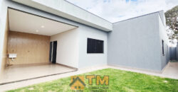 CASA NOVA, MODERNA, COM FINO ACABAMENTO, BAIRRO MORRO DA CRUZ, SÃO SEBASTIÃO/DF. ACEITA CARRO
