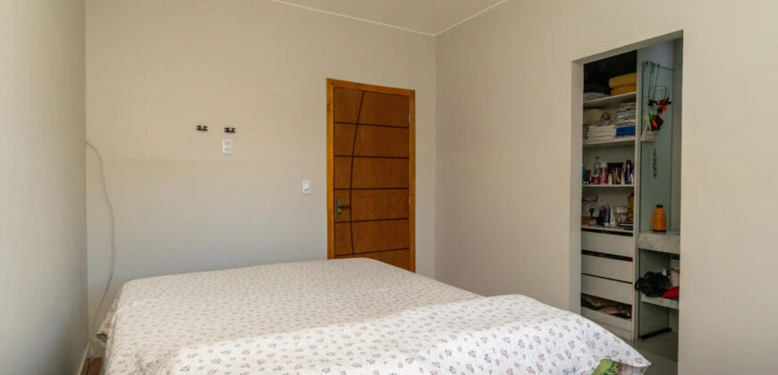 Casa com 4 Quartos, Lazer Completo e Spa no Condomínio Ouro do Itaipú – Jardim Botânico