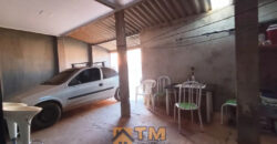 EXCELENTE CASA COM 3 QUARTOS, NO BAIRRO ITAIPU, DO JARDIM BOTÂNICO/DF.