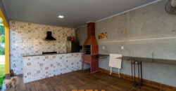 Casa com 4 Quartos, Lazer Completo e Spa no Condomínio Ouro do Itaipú – Jardim Botânico