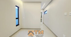Maravilha Casa, Alto Padrão, Nova, Moderna, Fino Acabamento, com 3 Quartos, Piscina Aquecida, no Condomínio Residencial Jardim Bonitanic, no Jardim Botânico Brasília /DF.
